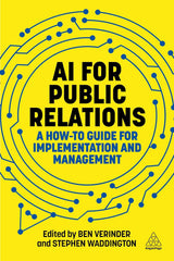 AI for Public Relations