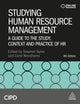 Studying Human Resource Management