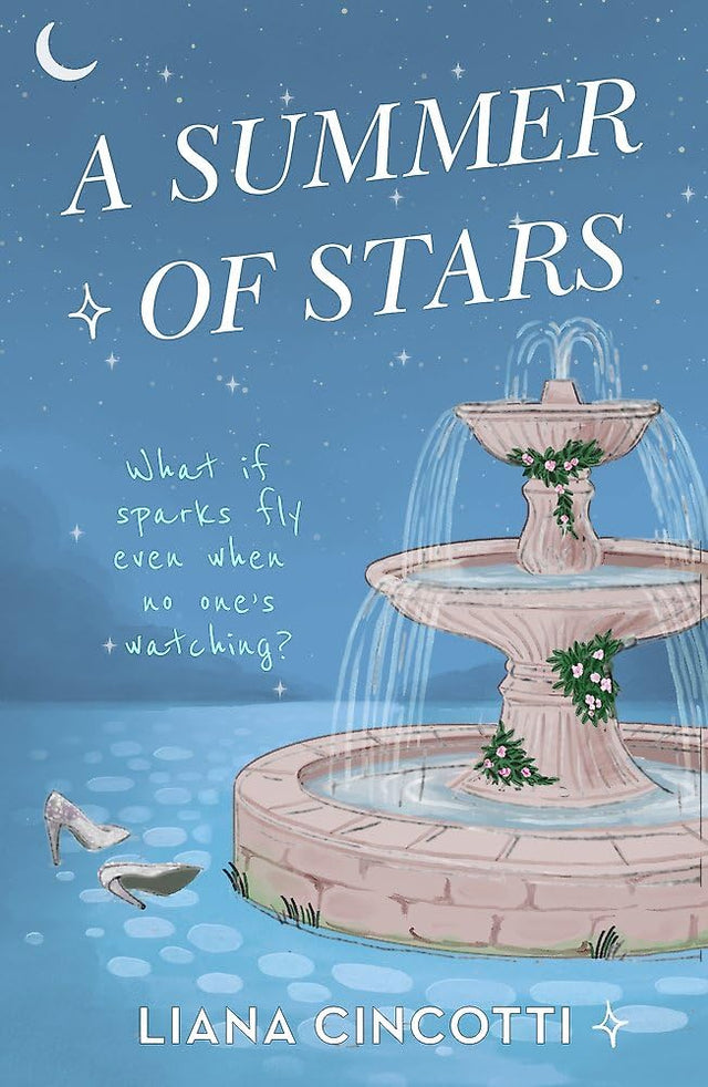 A Summer of Stars