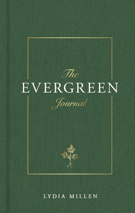 The Evergreen Journal