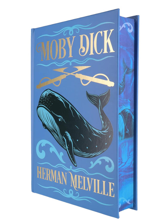 Moby Dick