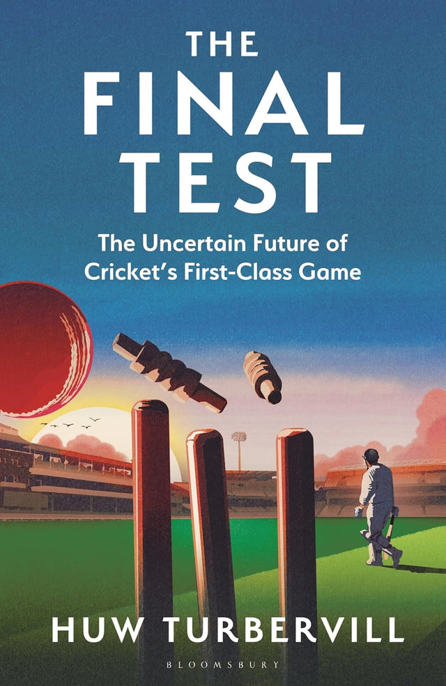 The Final Test