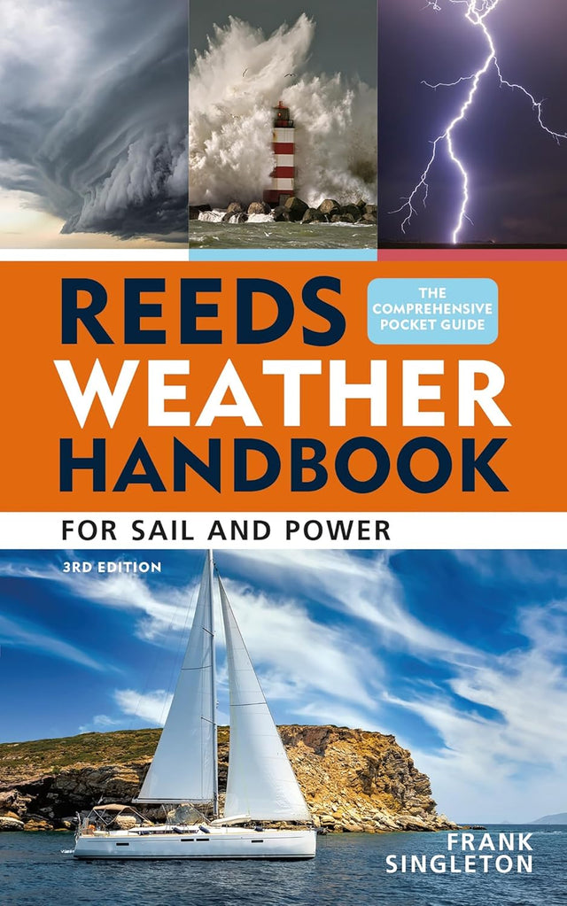 Reeds Weather Handbook 3rd edition