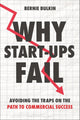 Why Start-Ups Fail