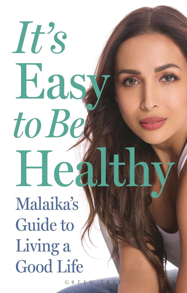 It's Easy to Be Healthy