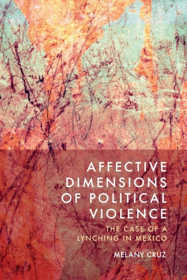 Affective Dimensions of Political Violence