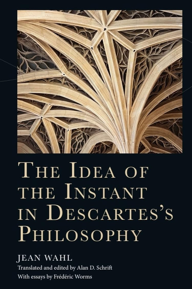 The Idea of the Instant in Descartes's Philosophy
