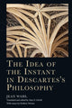 The Idea of the Instant in Descartes's Philosophy