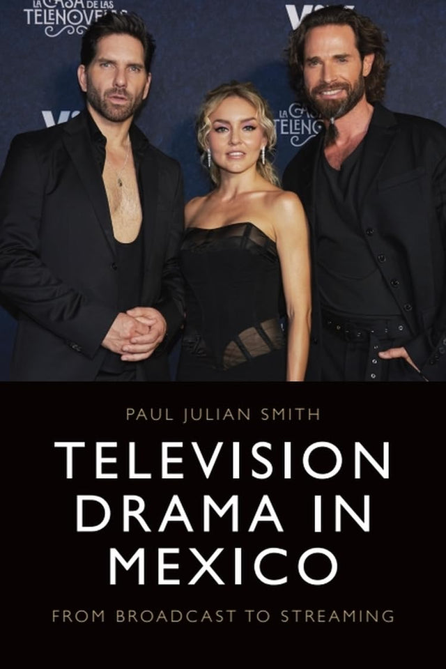 Television Drama in Mexico