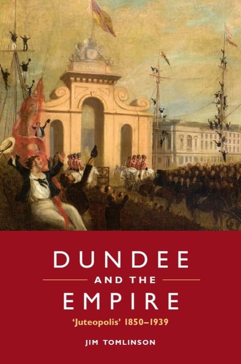 Dundee and the Empire