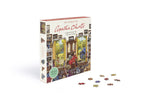 The World of Agatha Christie - 1000 Piece Jigsaw Puzzle