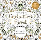 Enchanted Forest