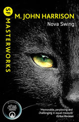 Nova Swing