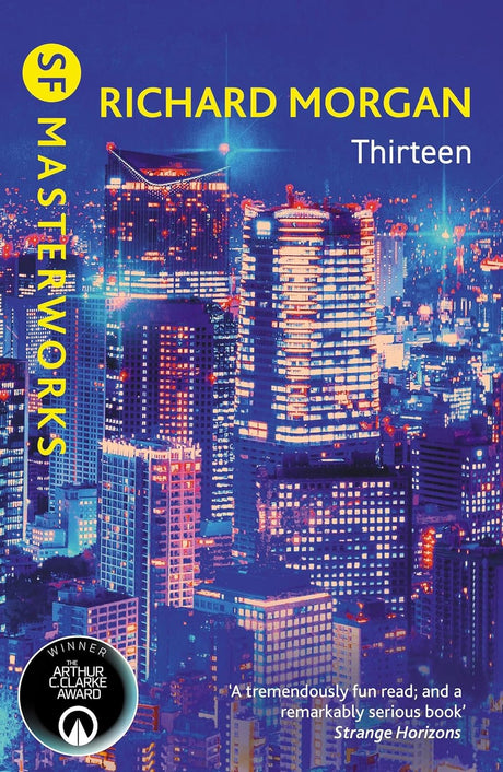 Thirteen