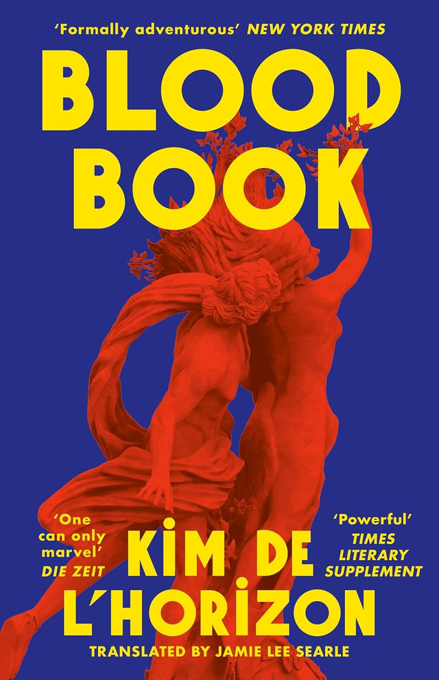 Blood Book