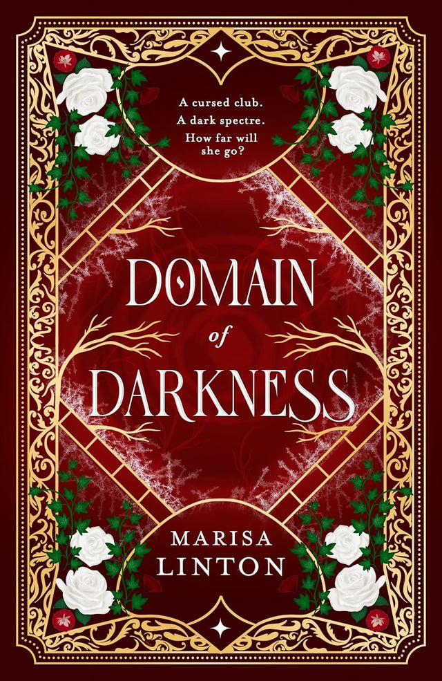 Domain of Darkness