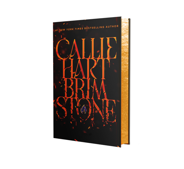 Brimstone