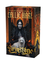 Brimstone