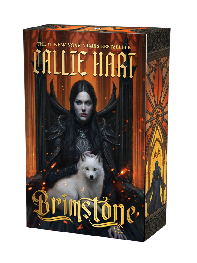 Brimstone