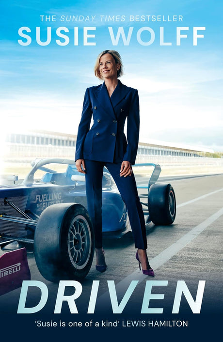Driven