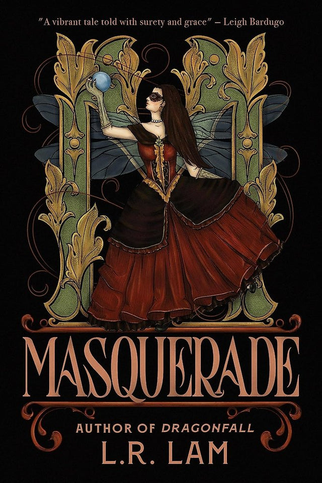 Masquerade