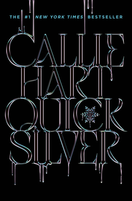 Quicksilver