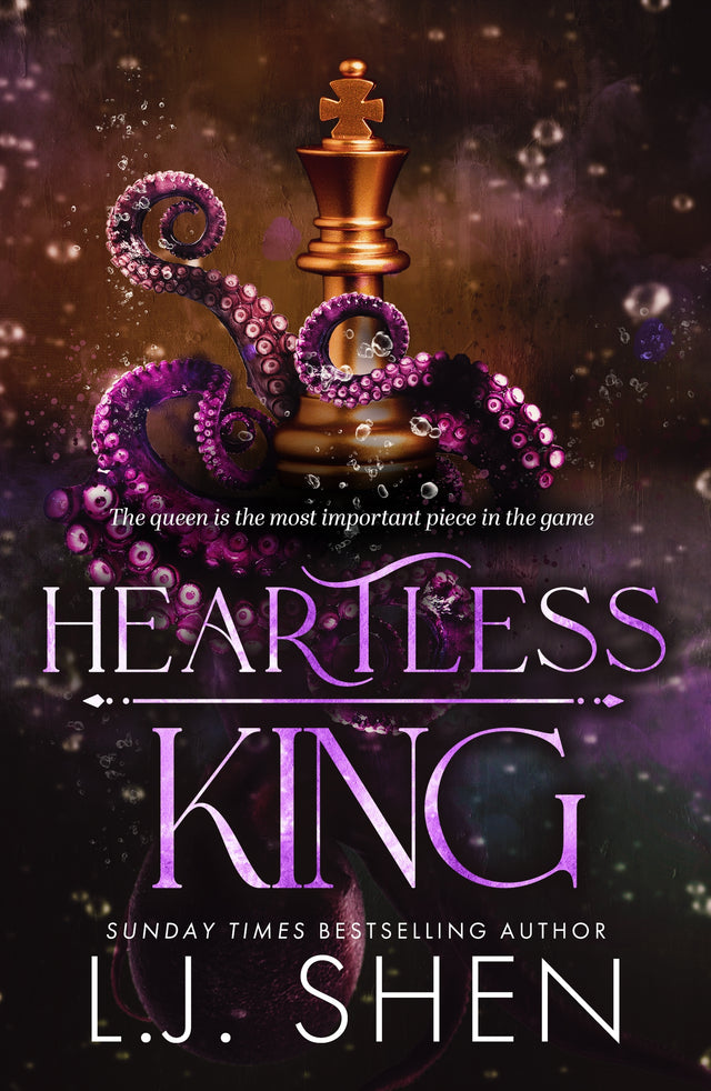 Heartless King