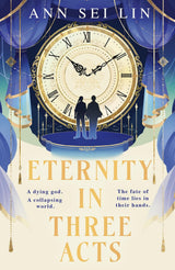 Eternity in Three Acts
