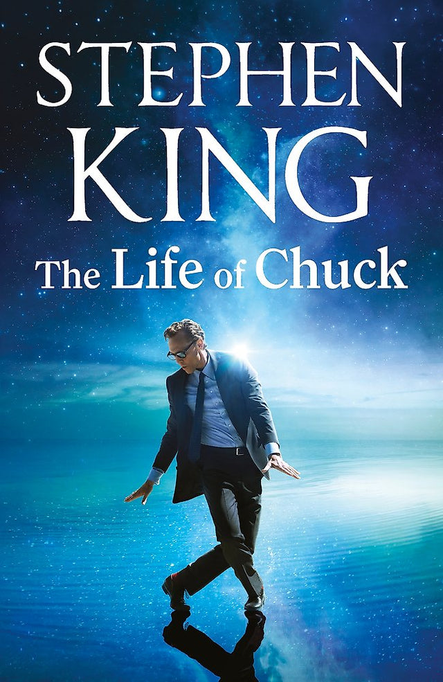 The Life of Chuck