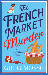 The French Market Murder