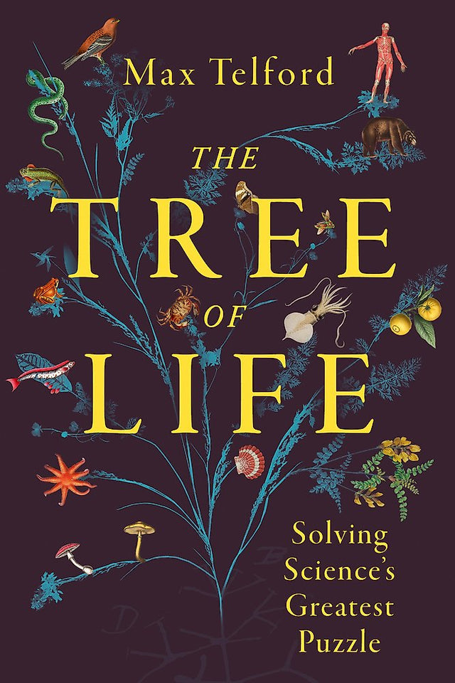 The Tree of Life