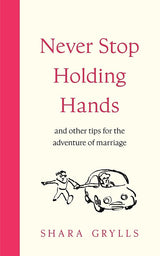 Never Stop Holding Hands