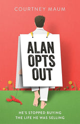 Alan Opts Out