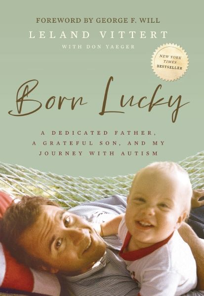 Born Lucky