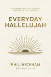 Everyday Hallelujah