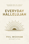 Everyday Hallelujah