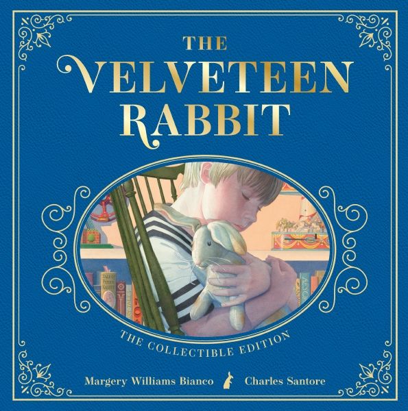 The Velveteen Rabbit