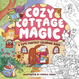 Cozy Cottage Magic