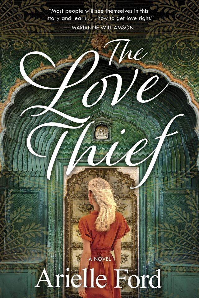 The Love Thief