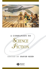 A Companion to Science Fiction
