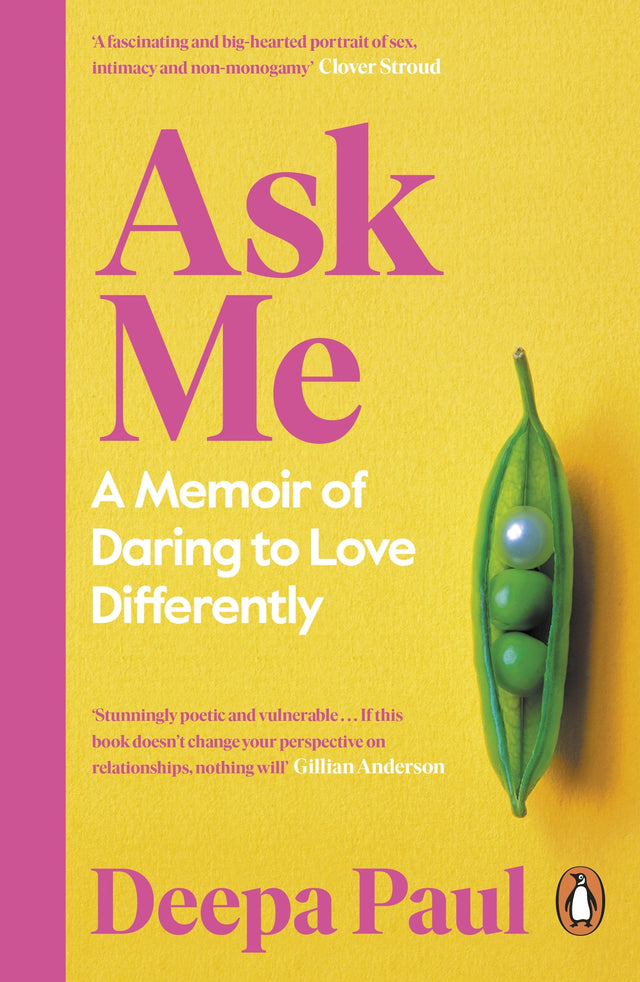 Ask Me