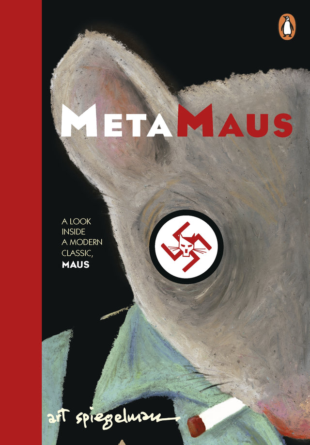 MetaMAUS