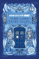 Doctor Who: Time Lord Fairy Tales