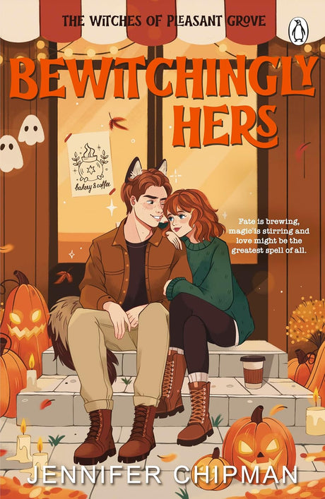 Bewitchingly Hers