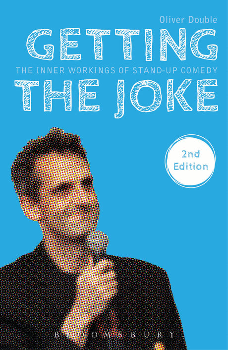 Getting the Joke