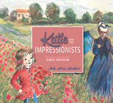 Katie and the Impressionists