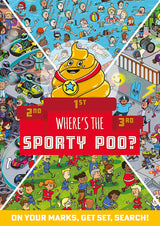 Where's the Sporty Poo?