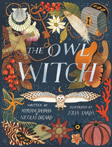The Owl Witch