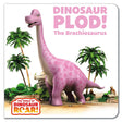 The World of Dinosaur Roar!: Dinosaur Plod! The Brachiosaurus: Book 14