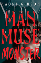 Man, Muse, Monster